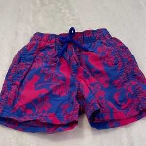 Vilebrequn size 4 like new suit.